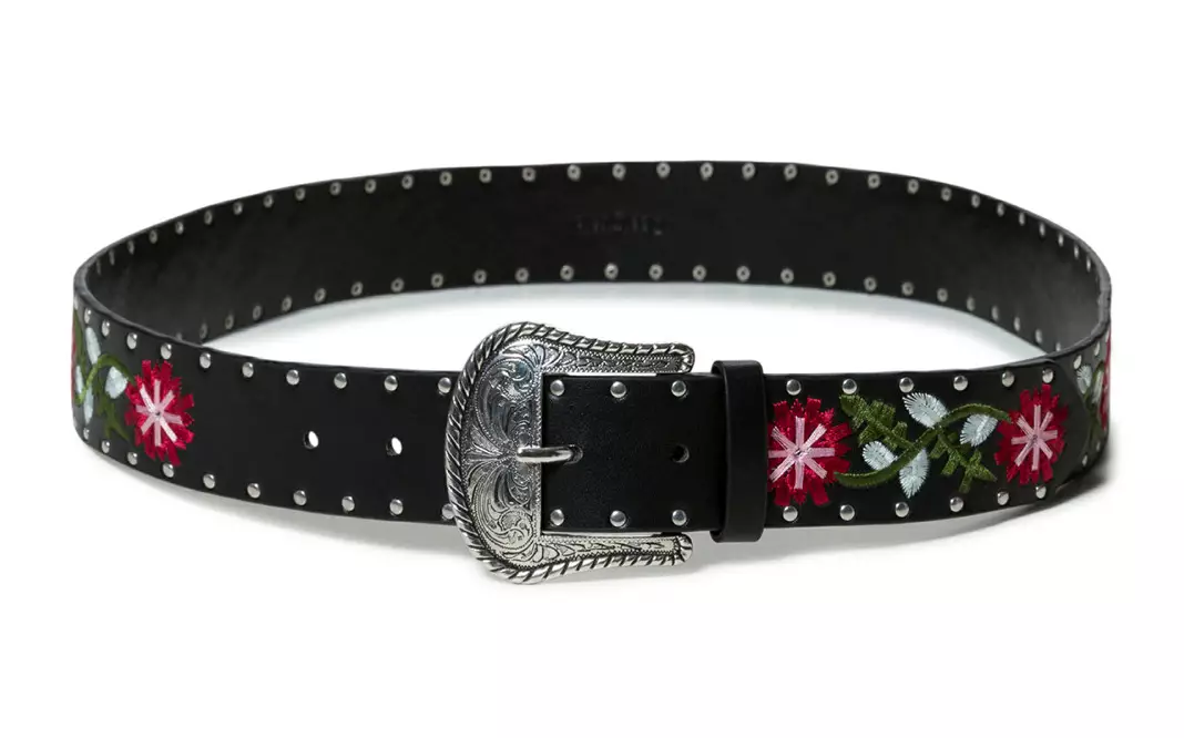 Damen Desigual Gürtel Guindilla Damen Desigual Gürtel Guindilla