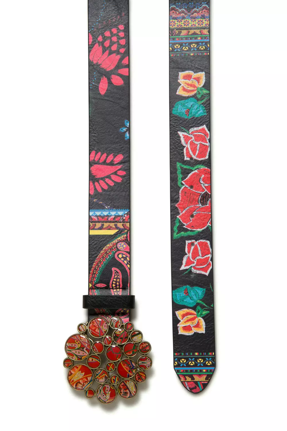 Damen Desigual Gürtel Mexico Damen Desigual Gürtel Mexico