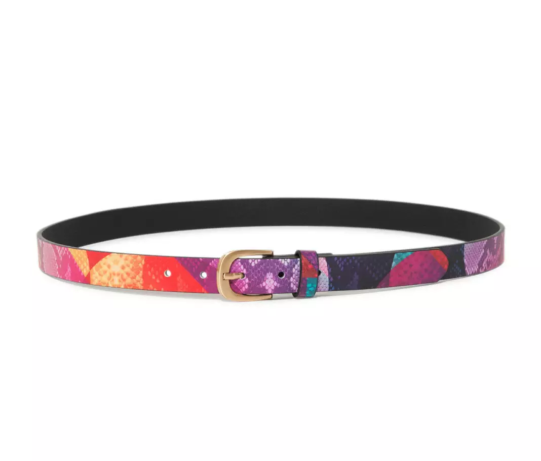 Damen Desigual Gürtel Mercury Damen Desigual Gürtel Mercury