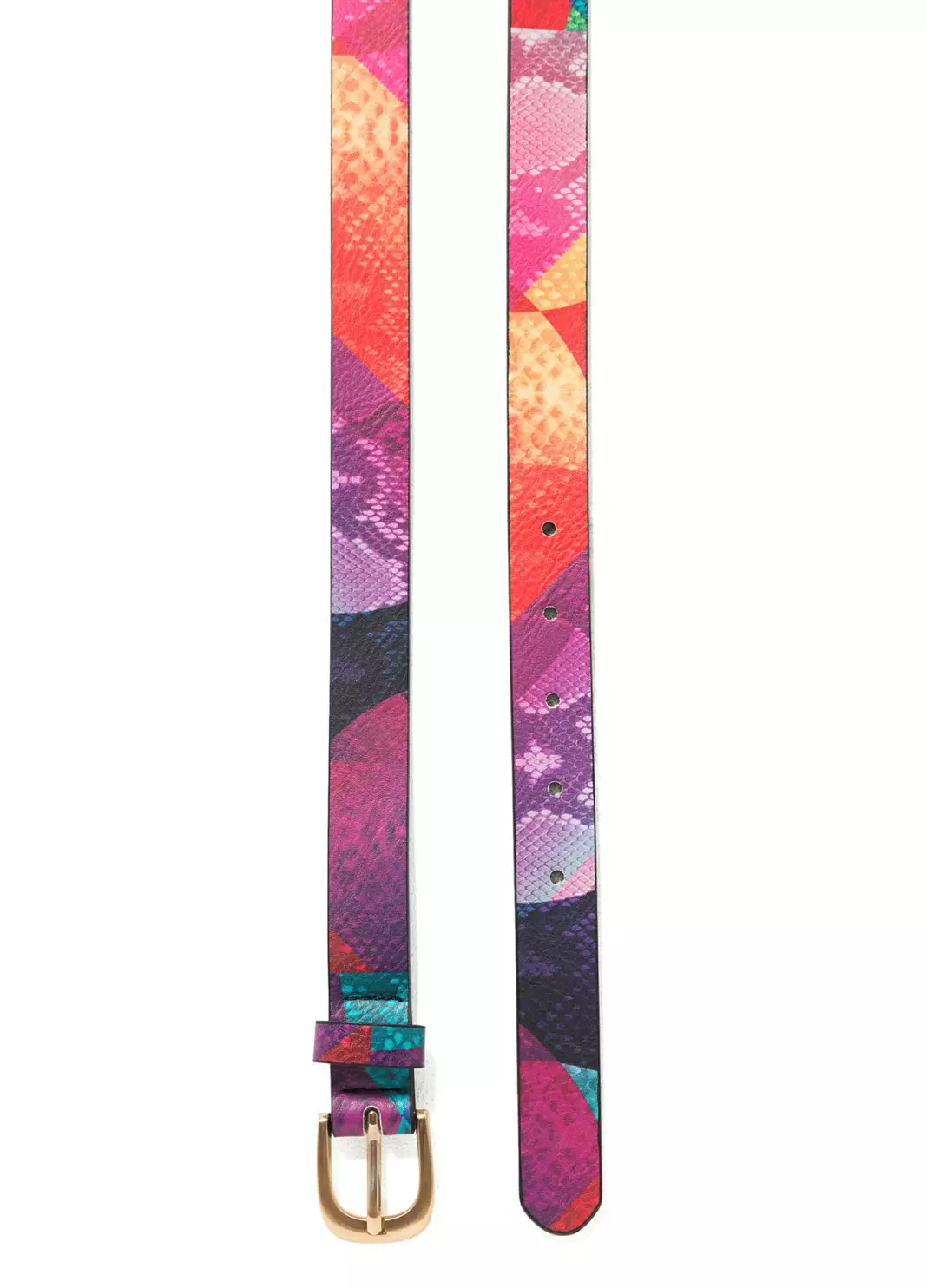 Damen Desigual Gürtel Mercury Damen Desigual Gürtel Mercury