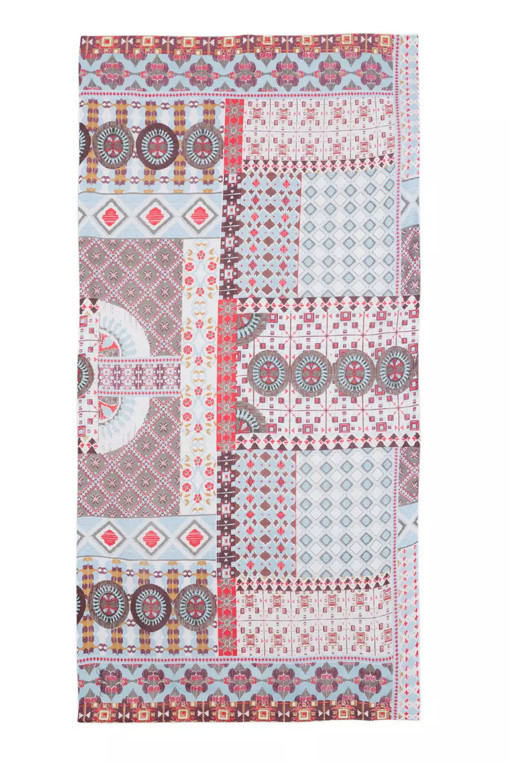 Desigual Damentuch Kendall Schal Desigual Damentuch Kendall Schal