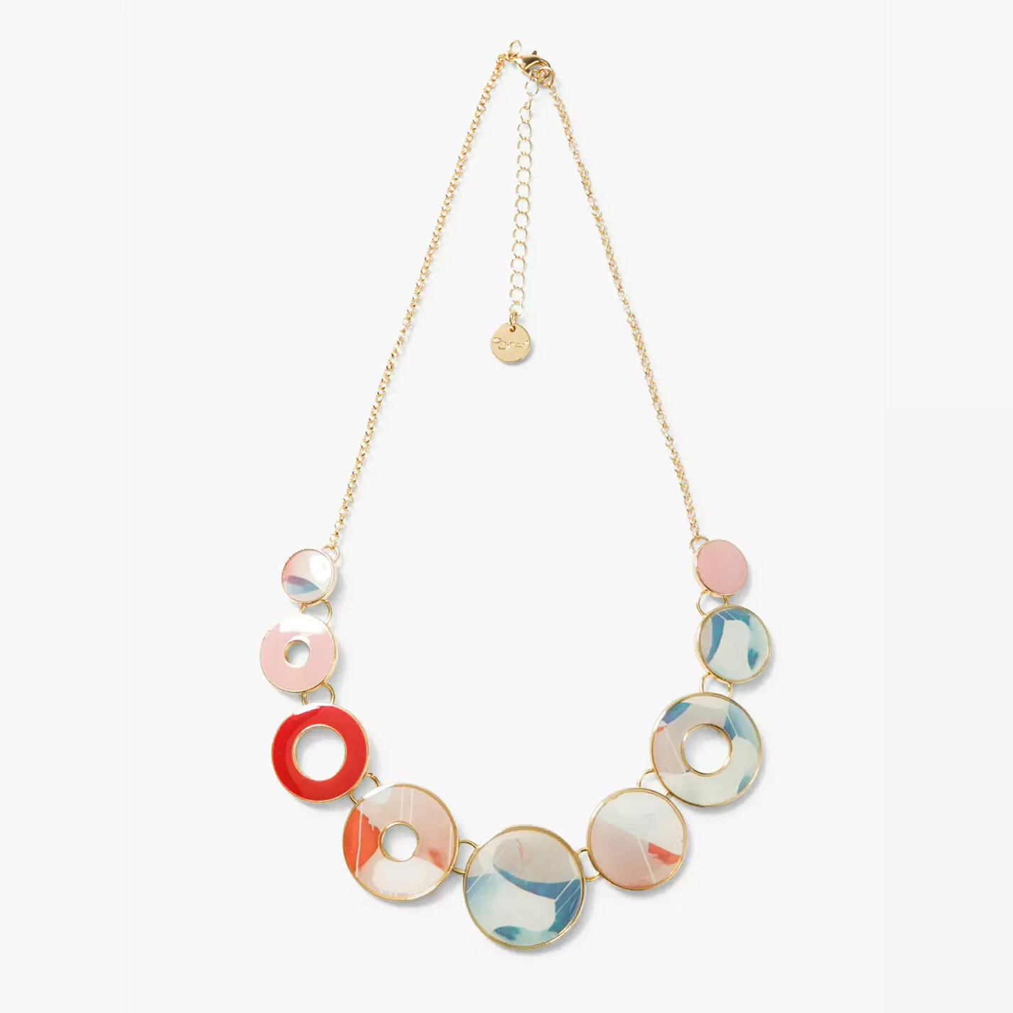 Desigual Halskette Collar Misha Desigual Halskette Collar Misha