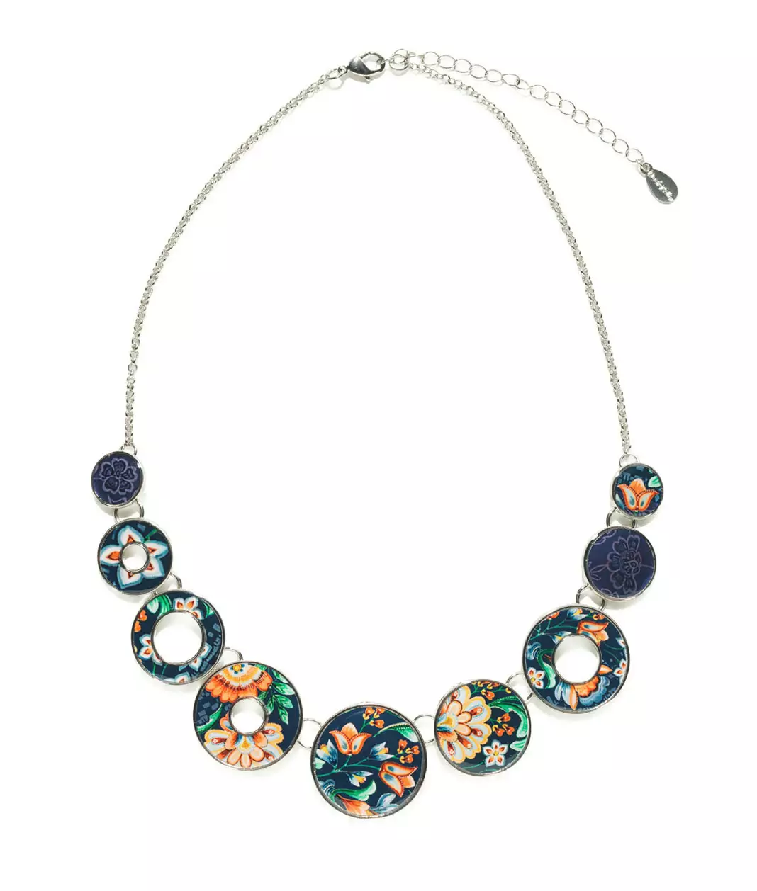 Desigual Halskette Collar Kora Desigual Halskette Collar Kora