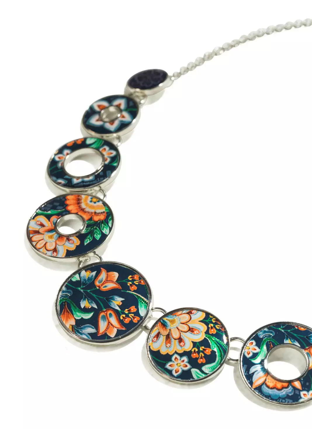 Desigual Halskette Collar Kora Desigual Halskette Collar Kora