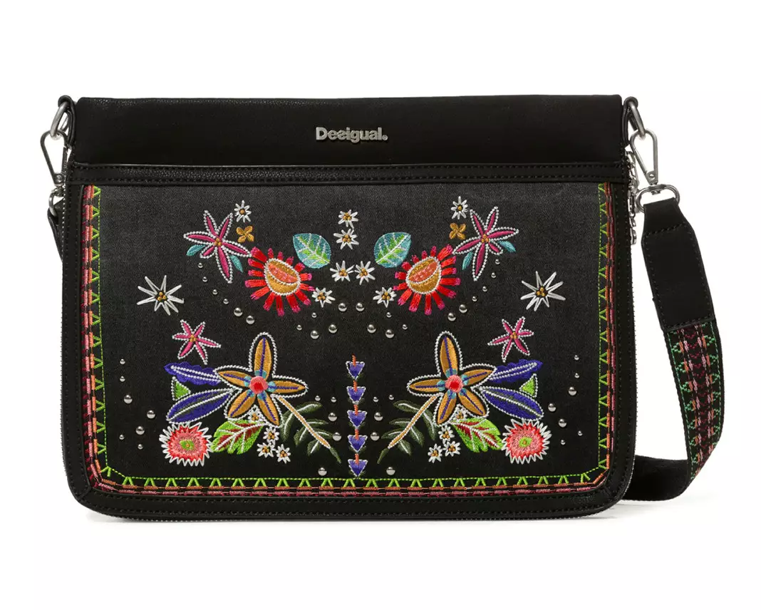 Desigual Candem Formigal Umhängetasche Desigual Candem Formigal Umhängetasche