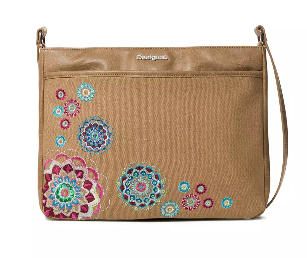 Desigual Aliki Espot Umhängetasche Desigual Aliki Espot Umhängetasche