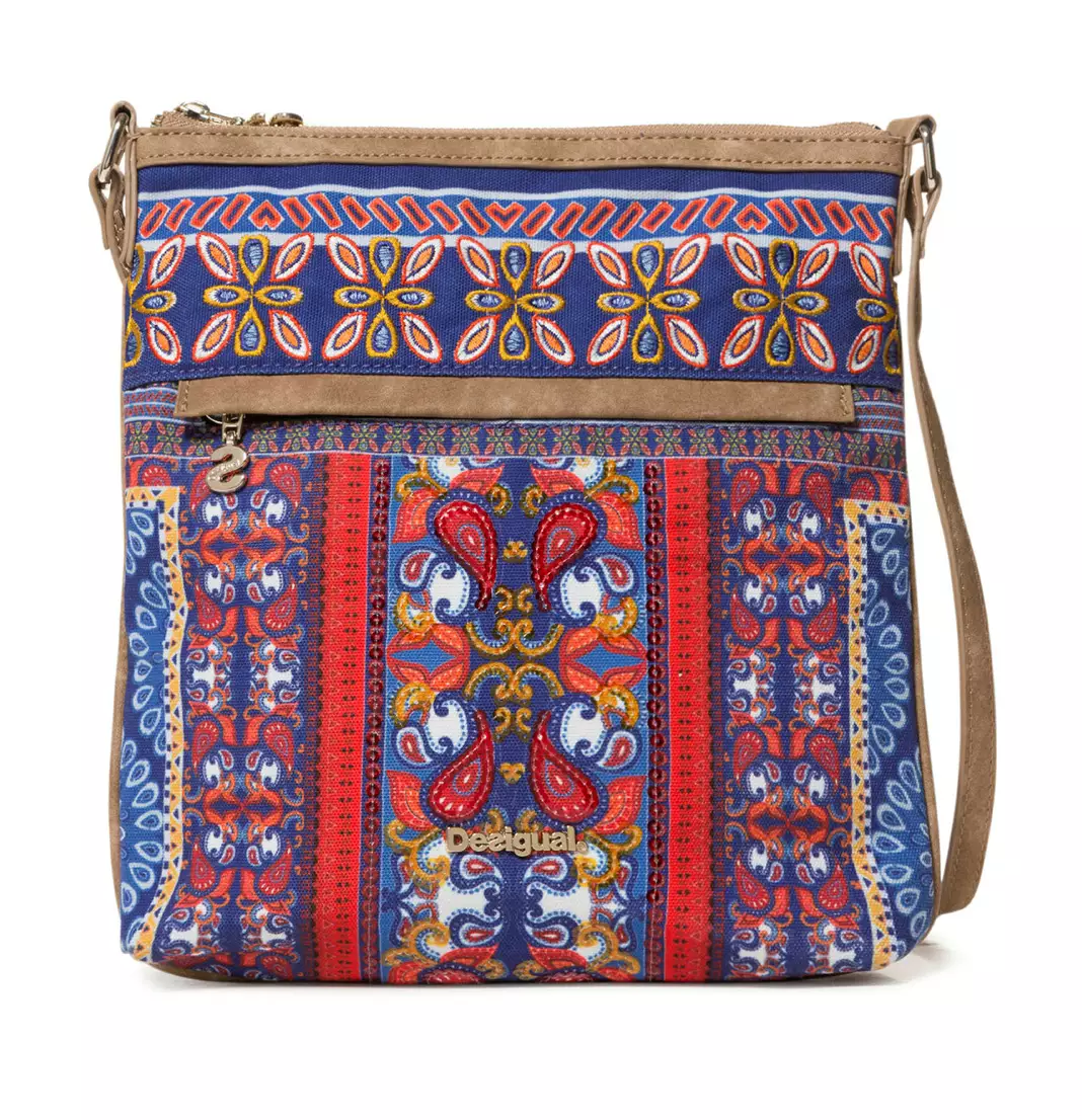 Desigual Alanis Kaua Umhängetasche Desigual Alanis Kaua Umhängetasche