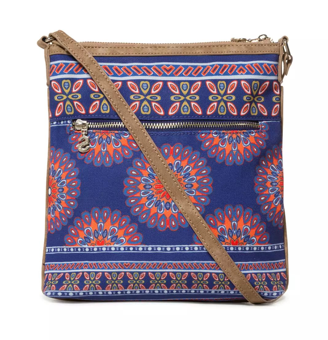 Desigual Alanis Kaua Umhängetasche Desigual Alanis Kaua Umhängetasche