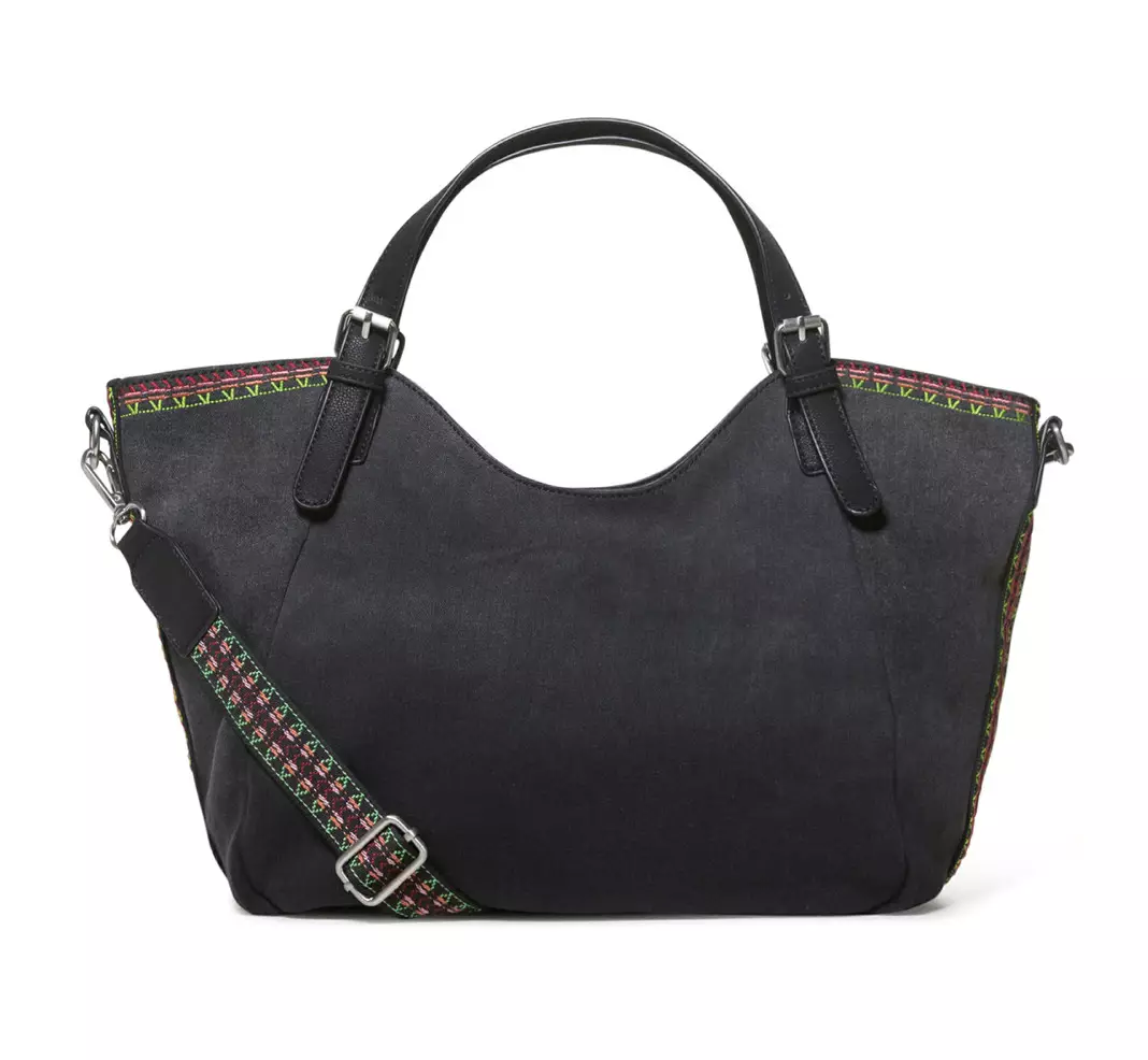 Desigual Candem Rotterdam Tasche Desigual Candem Rotterdam Tasche