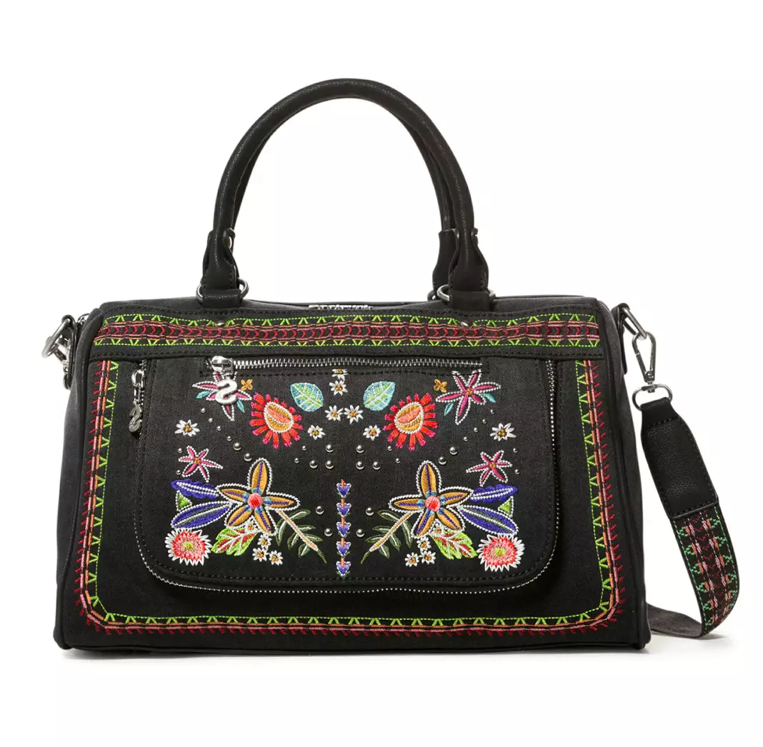 Desigual Candem Dublin Umhängetasche Desigual Candem Dublin Umhängetasche