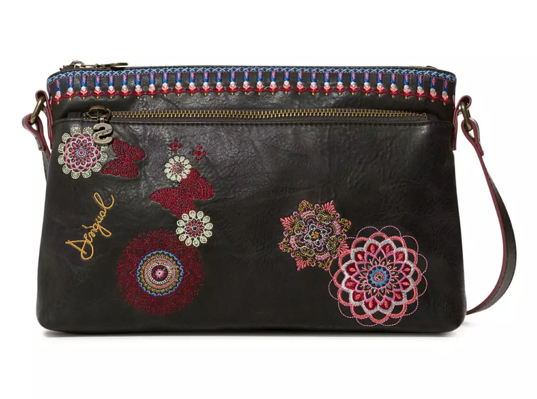 Desigual Chandy Durban Umhängetasche Desigual Chandy Durban Umhängetasche