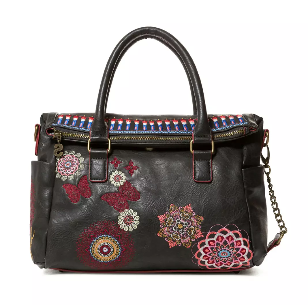 Desigual Chandy Loverty Umhängetasche Desigual Chandy Loverty Umhängetasche