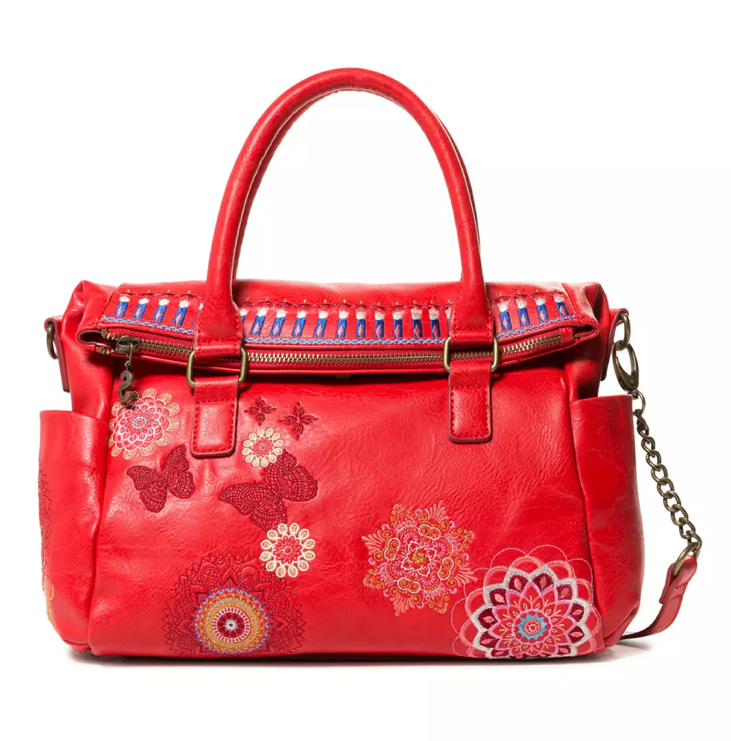 Desigual Chandy Loverty Umhängetasche Desigual Chandy Loverty Umhängetasche