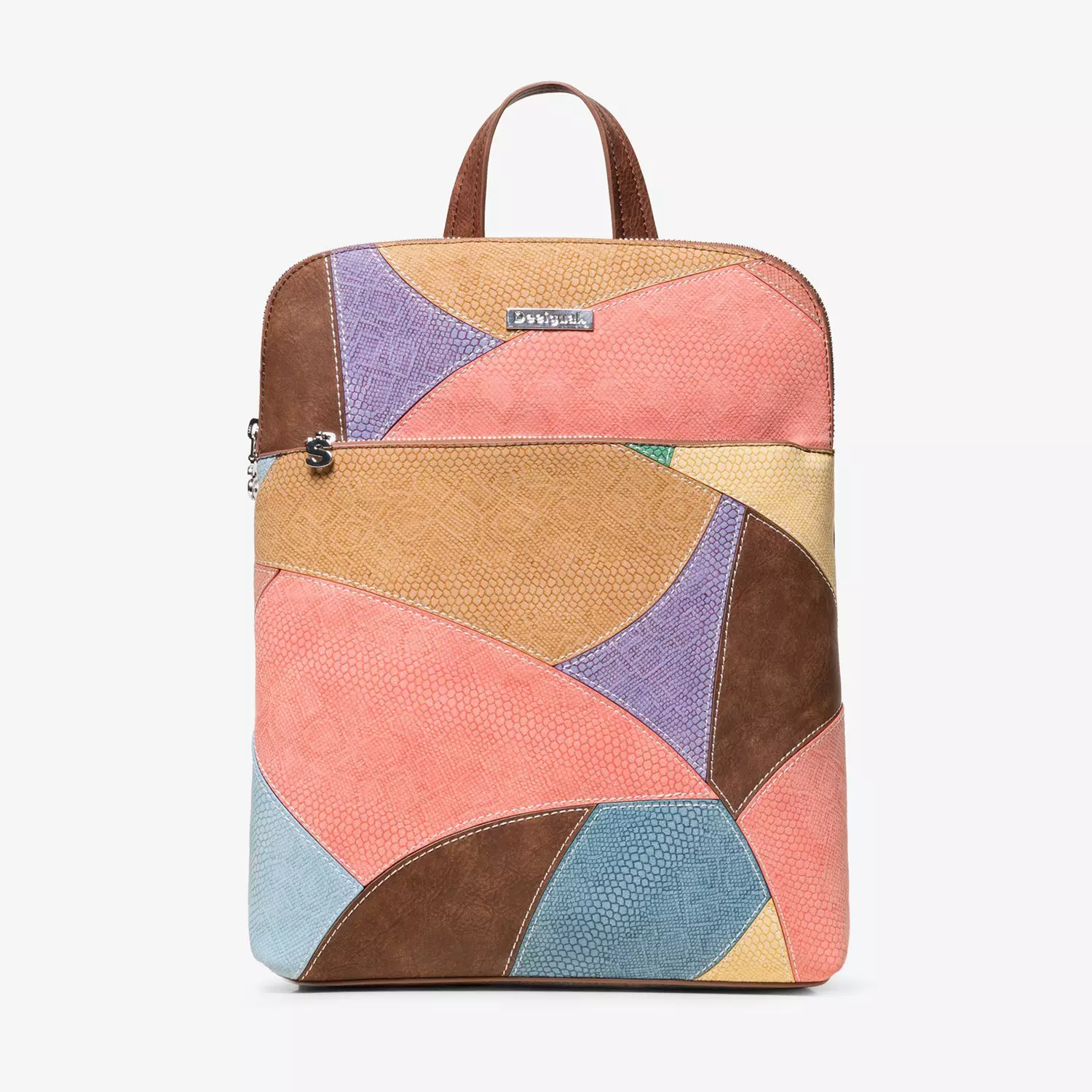Desigual Jackie Nanaimo Damenrucksack Desigual Jackie Nanaimo Damenrucksack