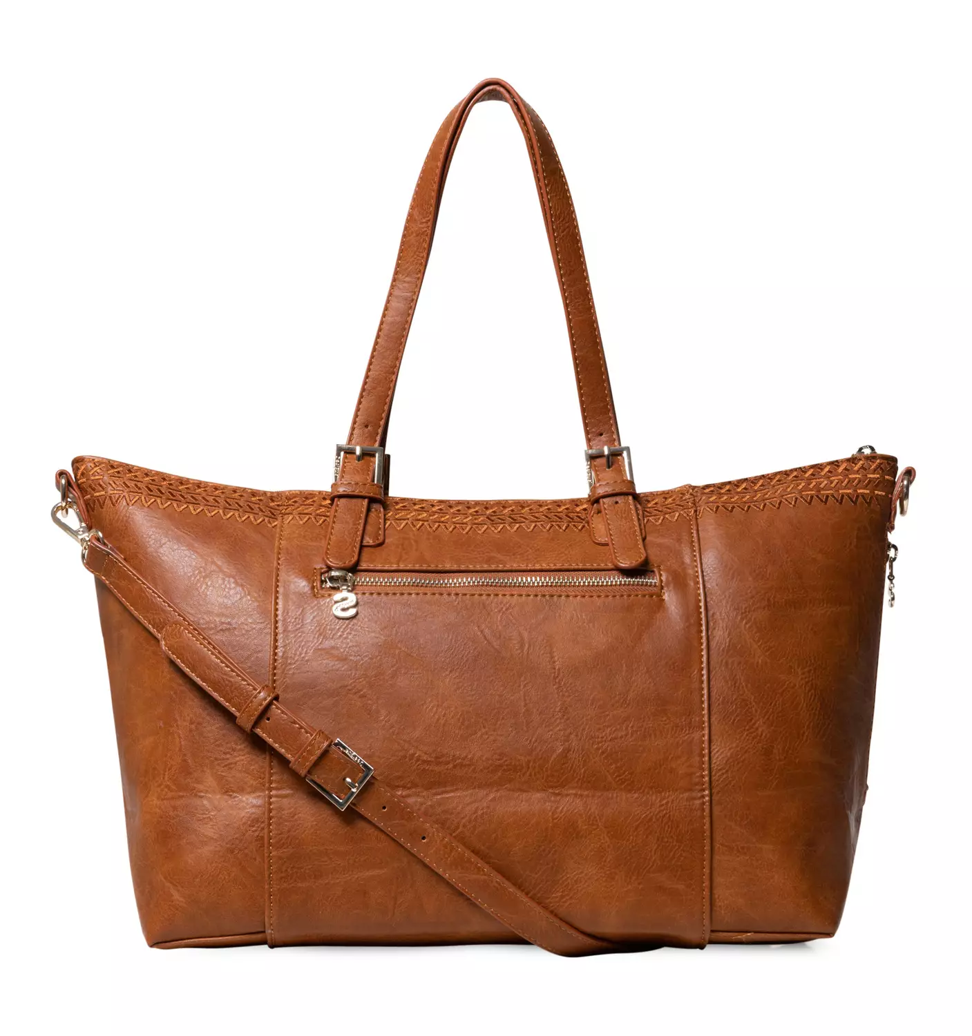 Desigual Damentasche Dark Amber Verona Desigual Damentasche Dark Amber Verona