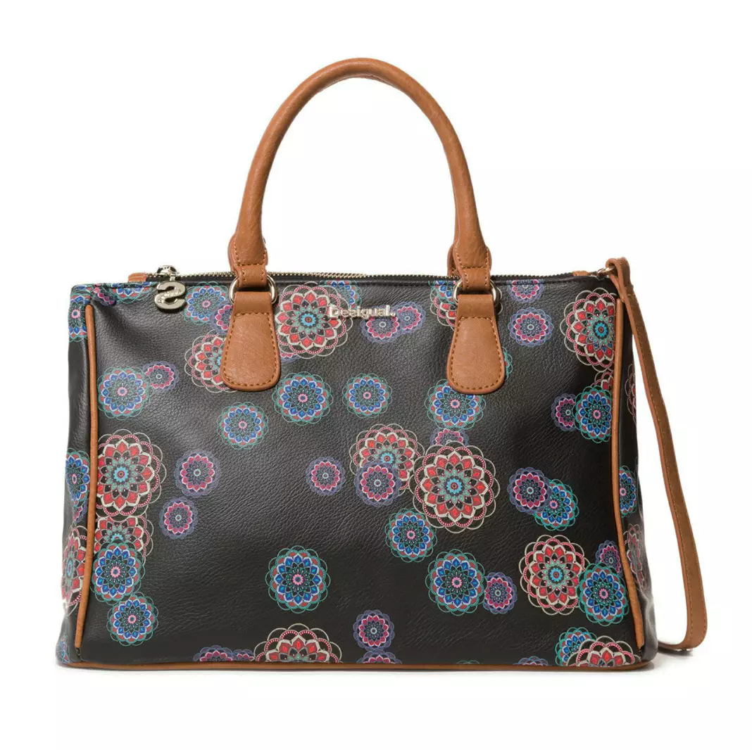 Desigual Mandri Cabo Umhängetasche Desigual Mandri Cabo Umhängetasche
