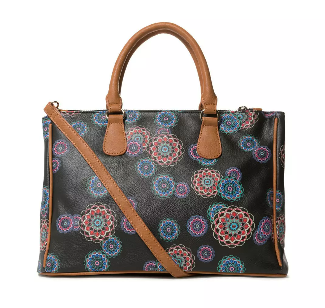 Desigual Mandri Cabo Umhängetasche Desigual Mandri Cabo Umhängetasche