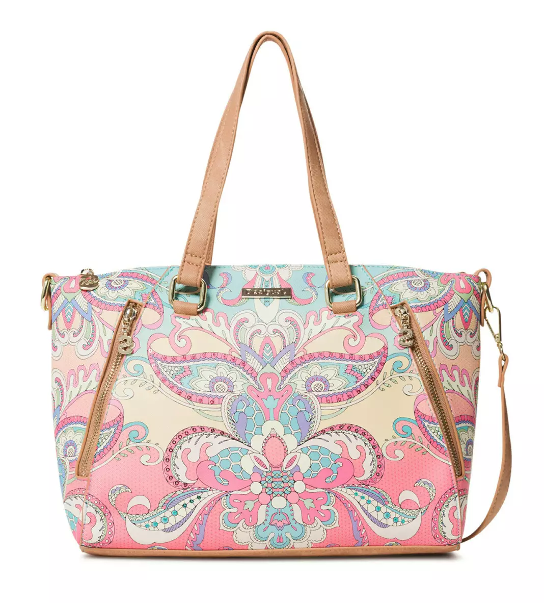 Desigual Grand Valkiria Piadena Tasche Desigual Grand Valkiria Piadena Tasche
