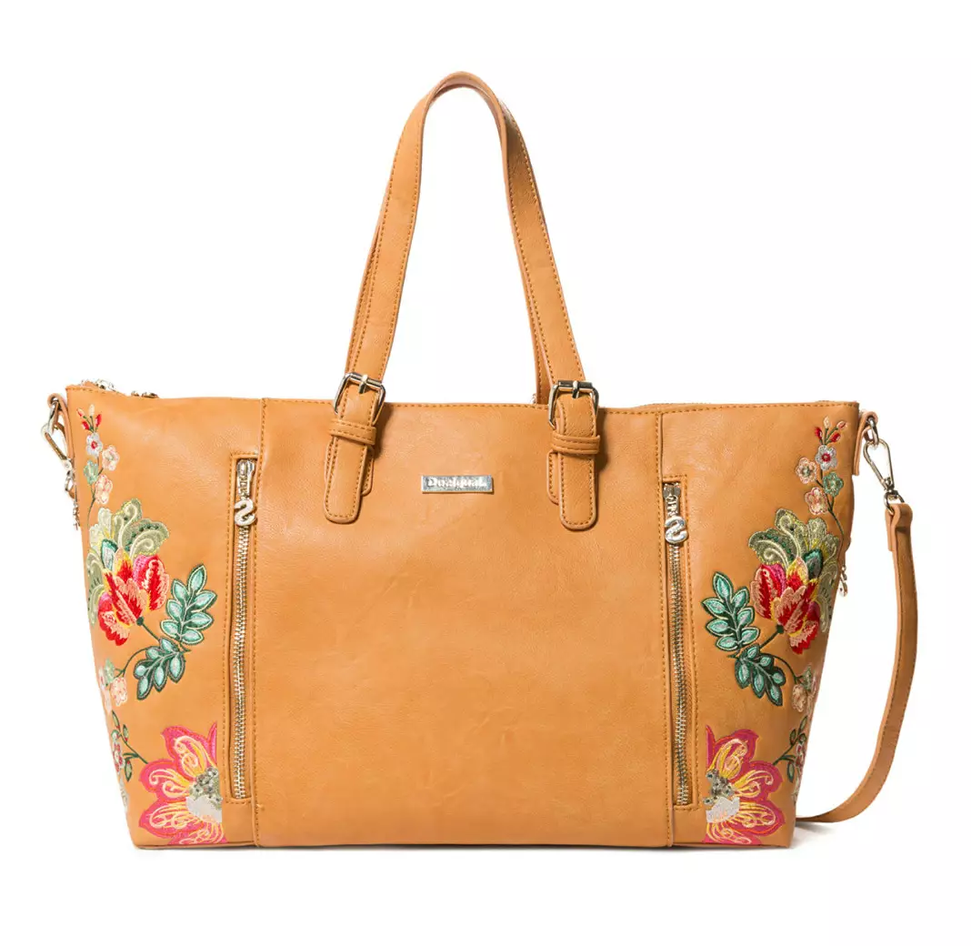 Desigual Damentasche Summer Caribou Verona Desigual Damentasche Summer Caribou Verona
