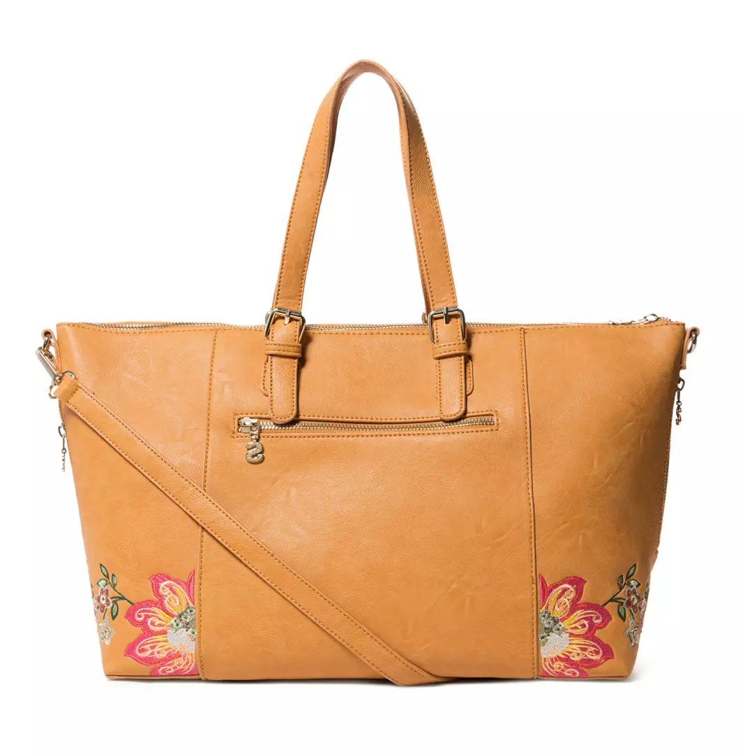 Desigual Damentasche Summer Caribou Verona Desigual Damentasche Summer Caribou Verona
