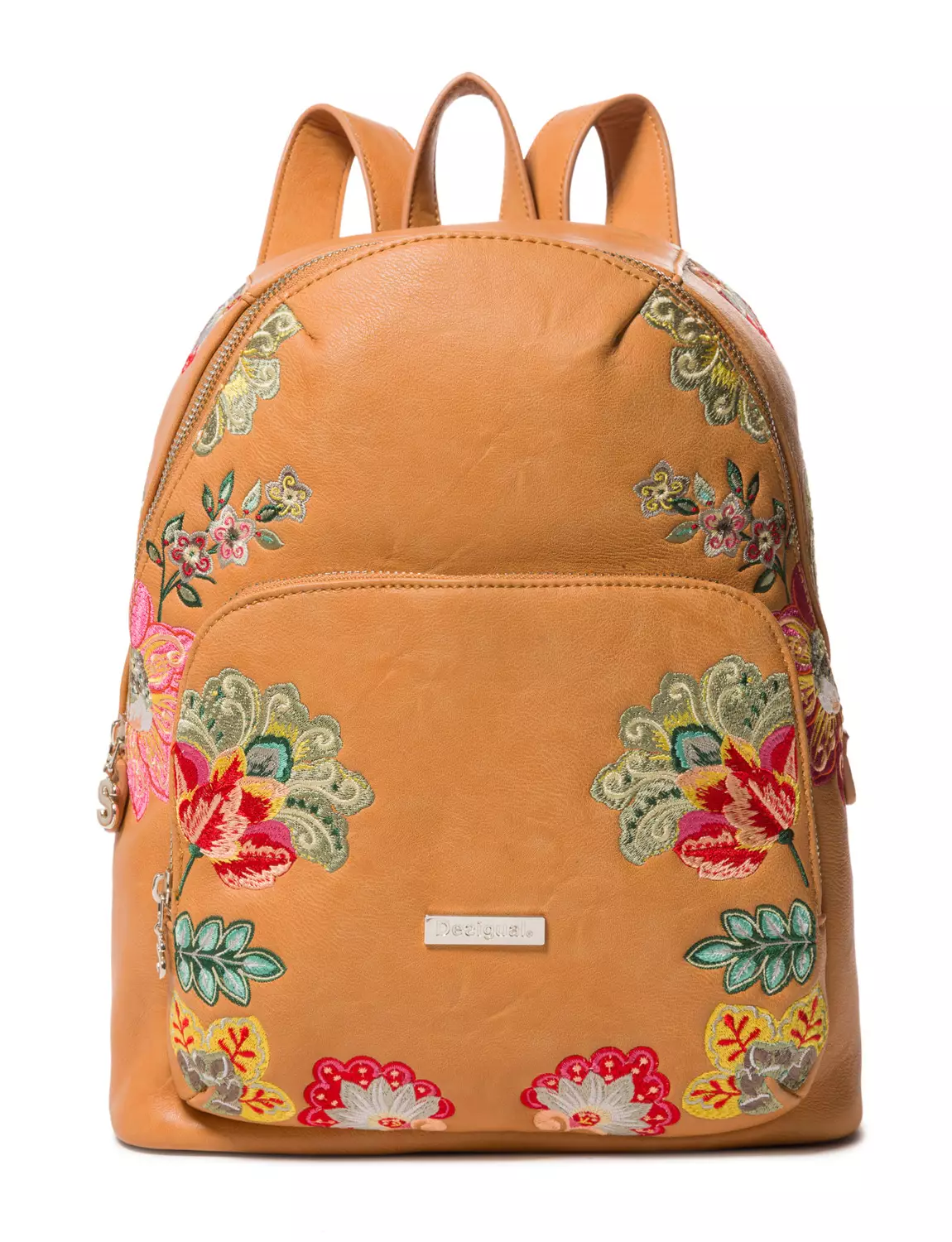 Desigual Summer Caribou Lima Damenrucksack Desigual Summer Caribou Lima Damenrucksack