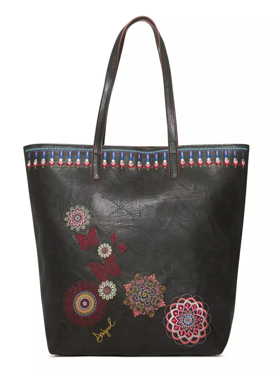Desigual Chandy Rio Zipper Damentasche Desigual Chandy Rio Zipper Damentasche