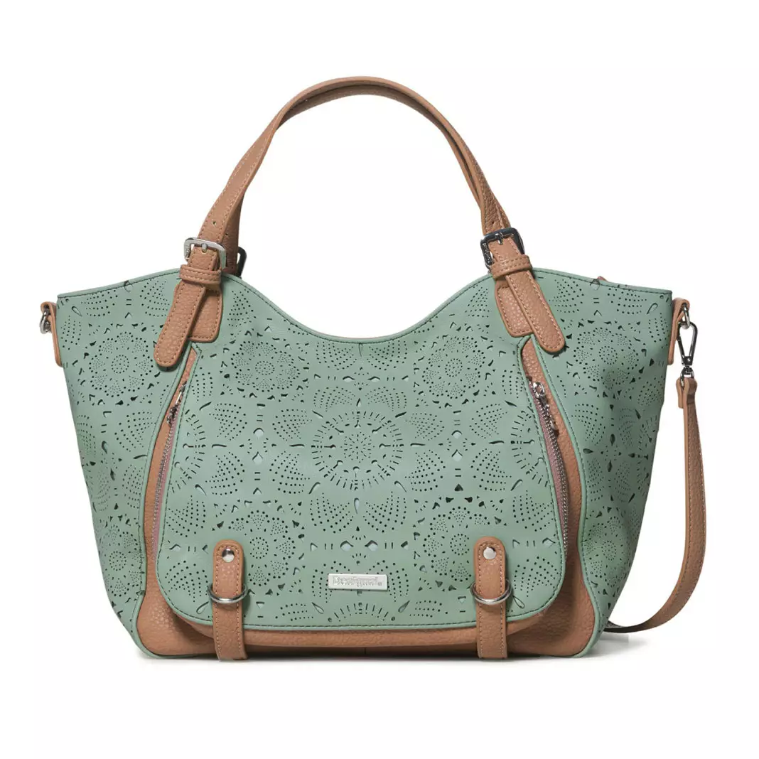 Desigual Cronos Rotterdam Tasche Desigual Cronos Rotterdam Tasche