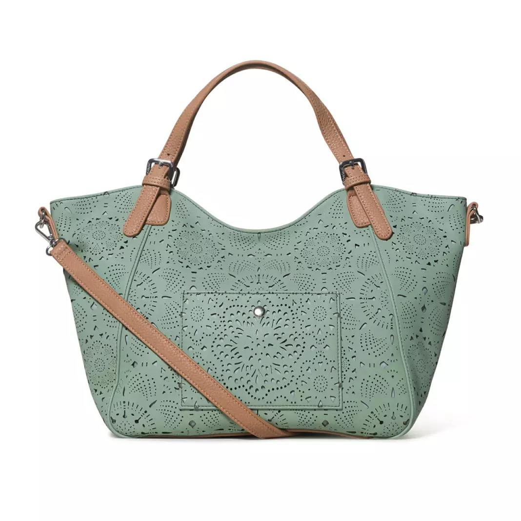 Desigual Cronos Rotterdam Tasche Desigual Cronos Rotterdam Tasche