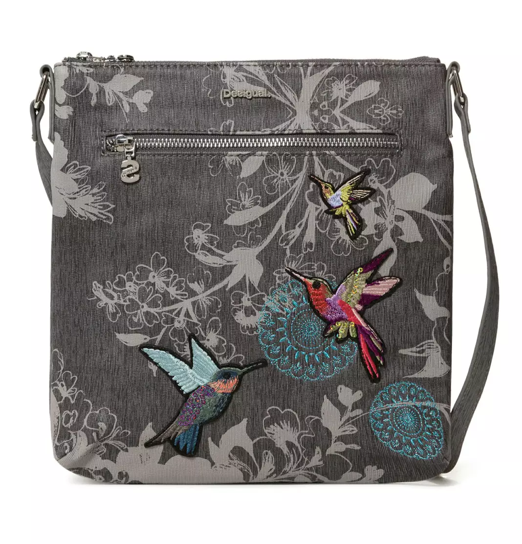 Desigual Wallpaper Kaua Umhängetasche Desigual Wallpaper Kaua Umhängetasche