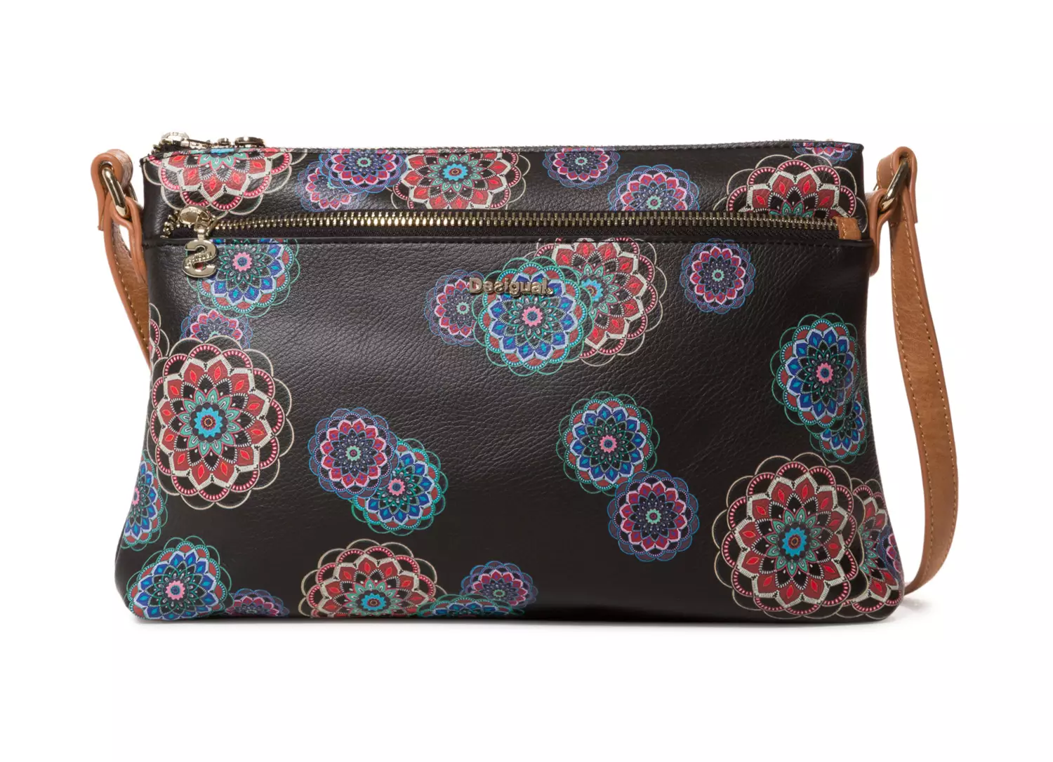 Desigual Mandri Durban Umhängetasche Desigual Mandri Durban Umhängetasche