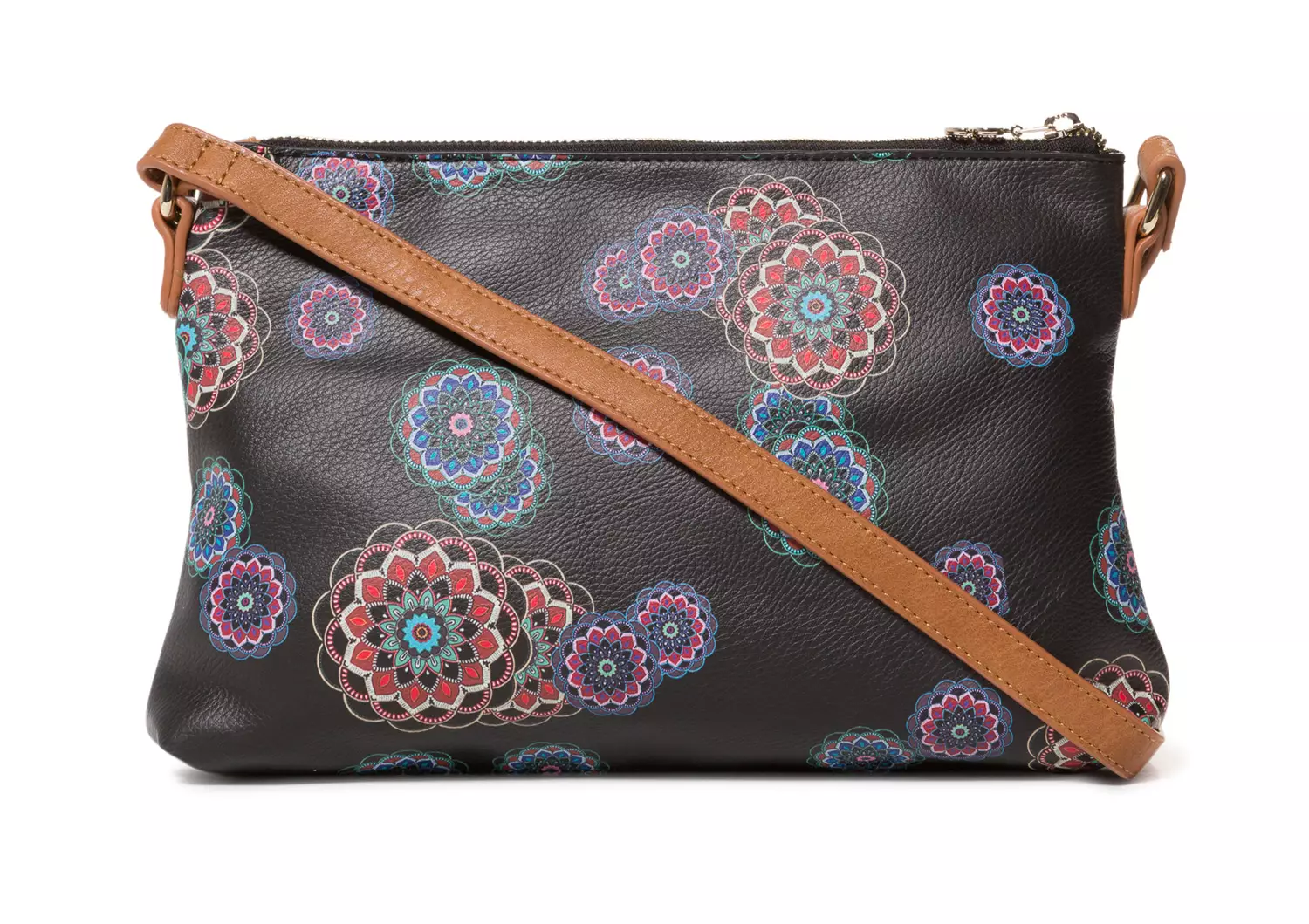 Desigual Mandri Durban Umhängetasche Desigual Mandri Durban Umhängetasche