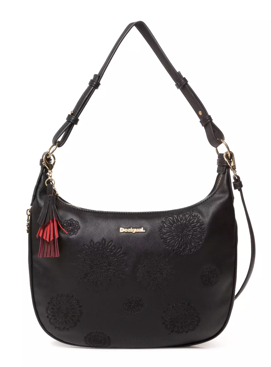 Desigual Abby Siberia Umhängetasche Desigual Abby Siberia Umhängetasche