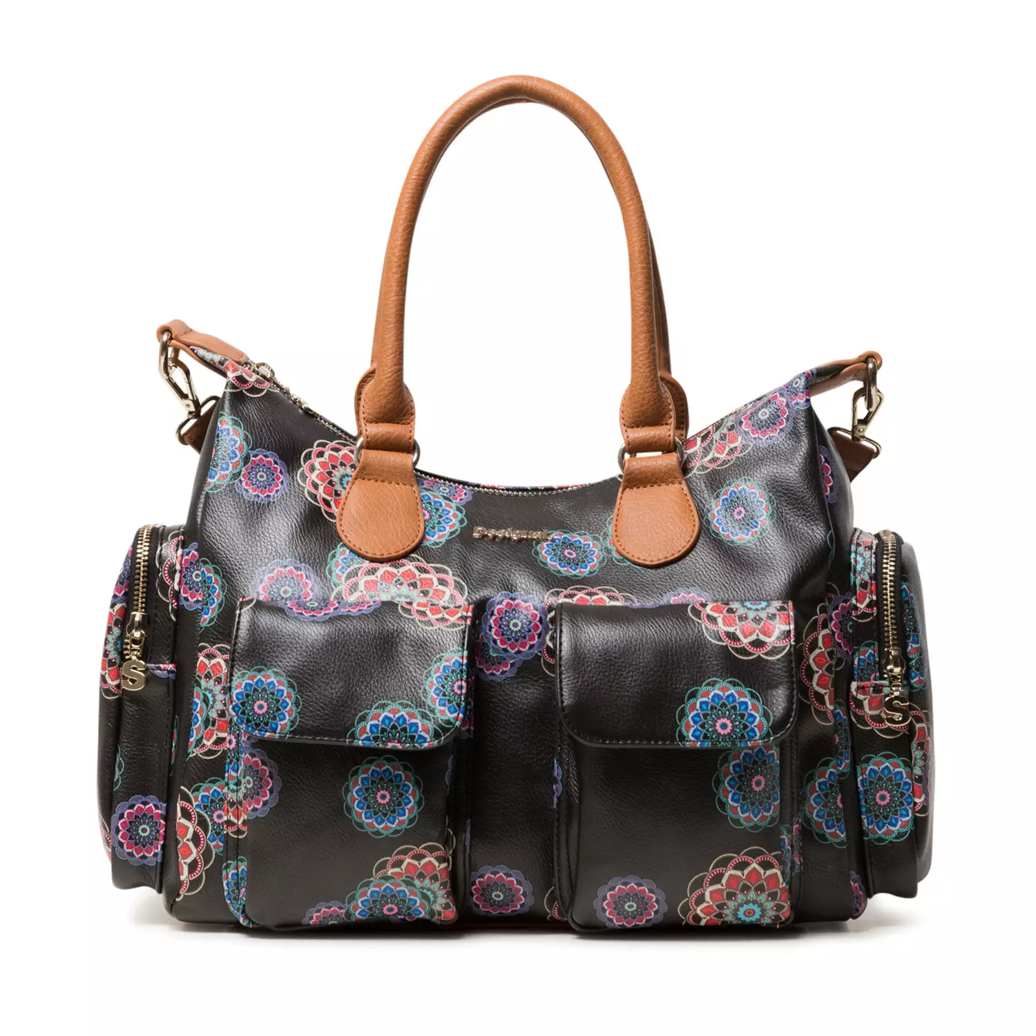 Desigual Mandri London Umhängetasche Desigual Mandri London Umhängetasche