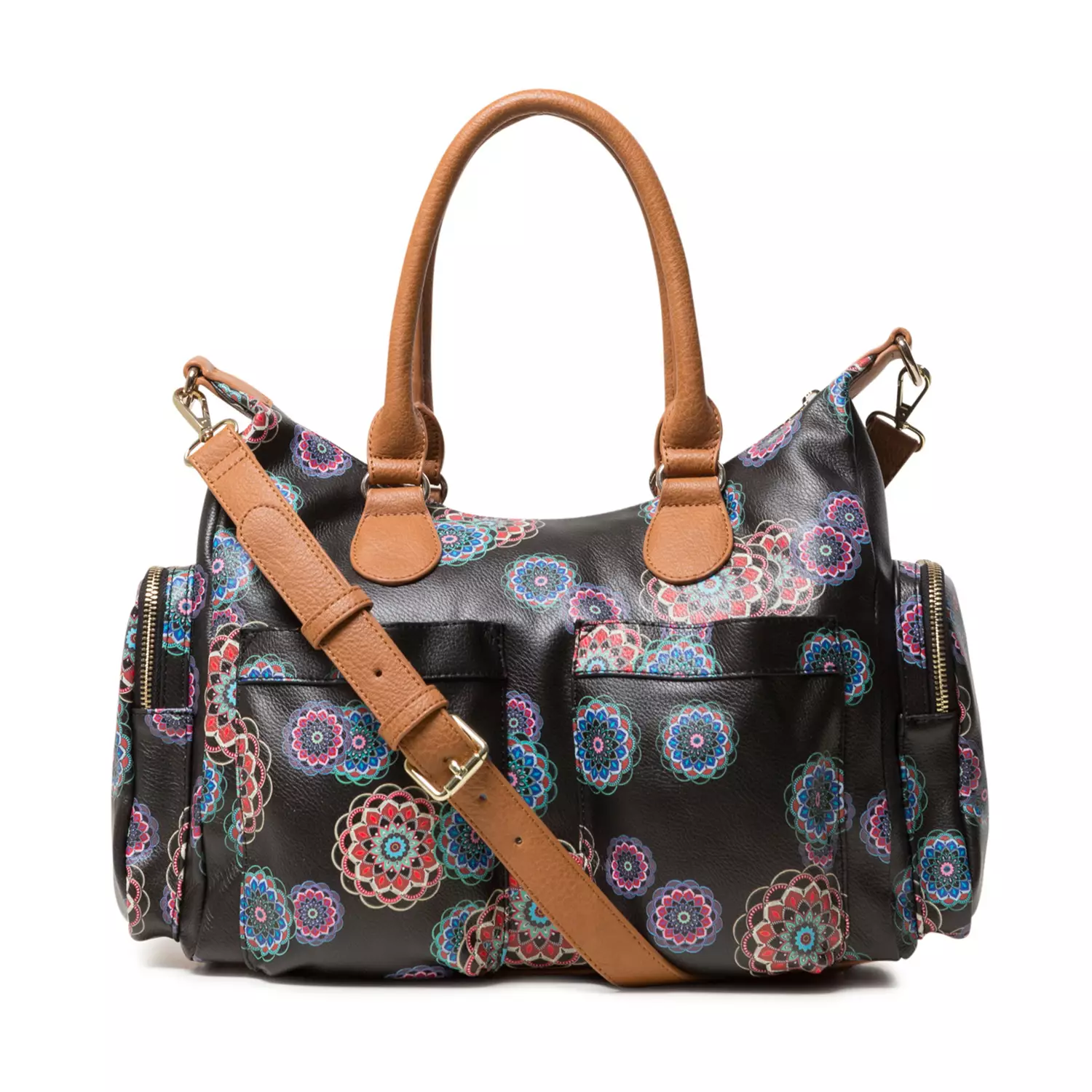 Desigual Mandri London Umhängetasche Desigual Mandri London Umhängetasche