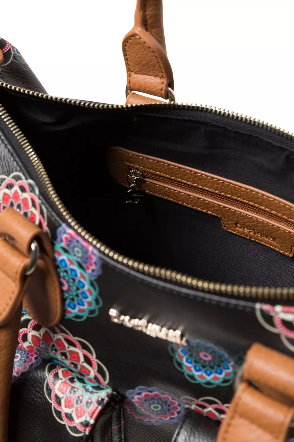 Desigual Mandri London Umhängetasche Desigual Mandri London Umhängetasche
