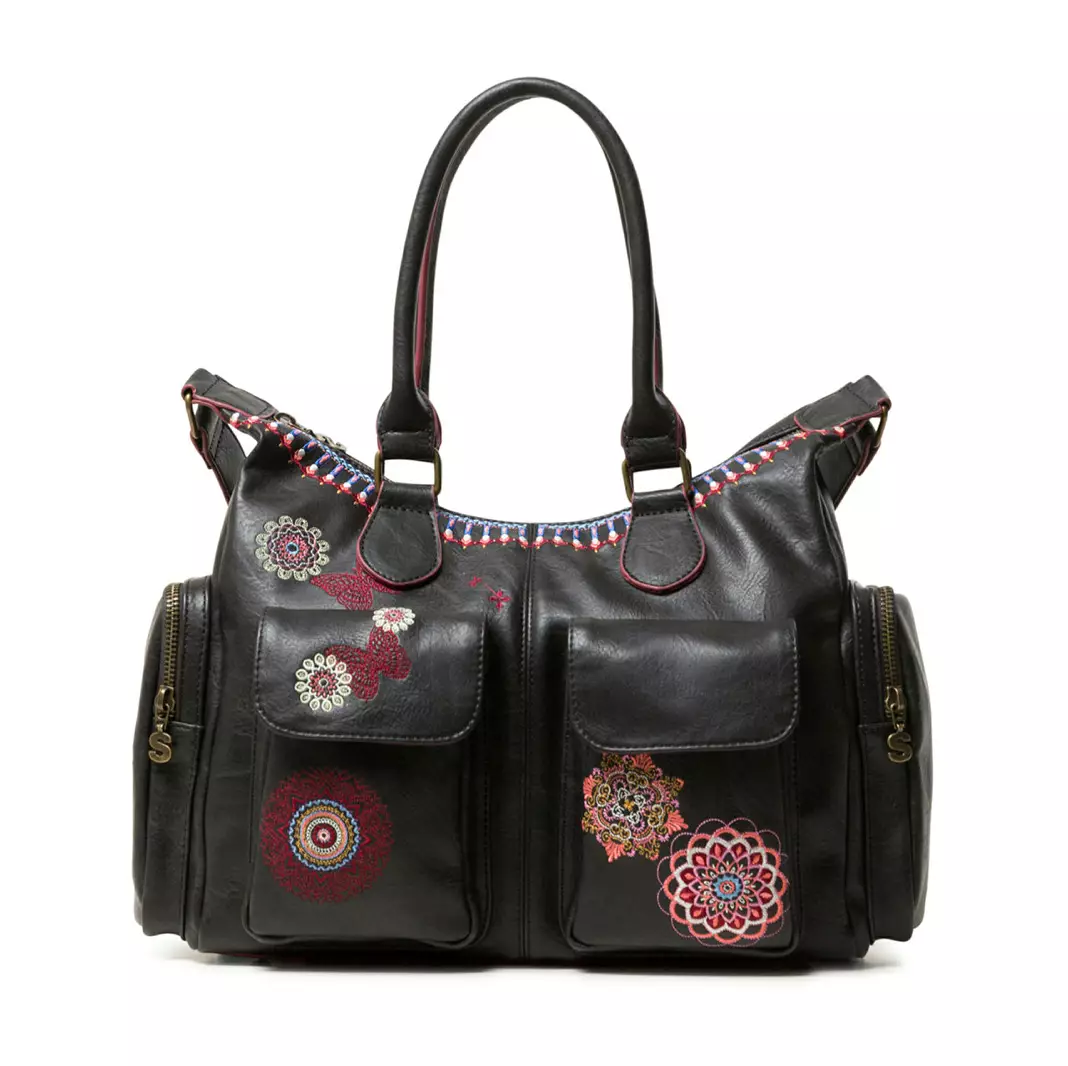 Desigual Chandy London Umhängetasche Desigual Chandy London Umhängetasche