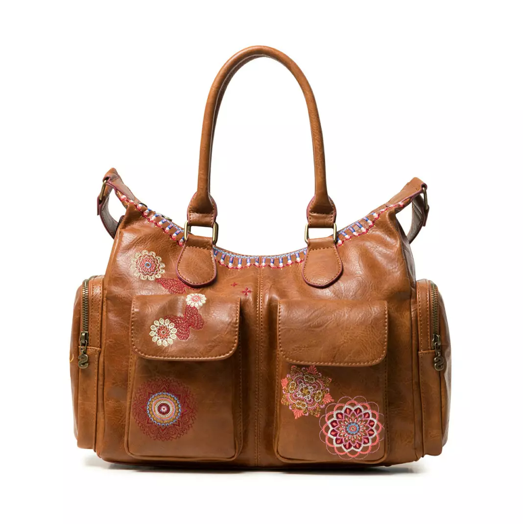 Desigual Chandy London Umhängetasche Desigual Chandy London Umhängetasche