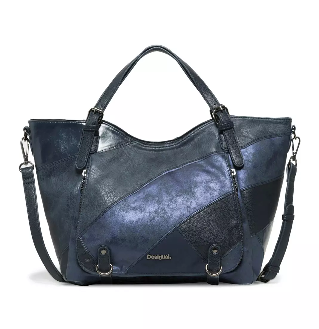 Desigual Priya Rotterdam Umhängetasche Desigual Priya Rotterdam Umhängetasche