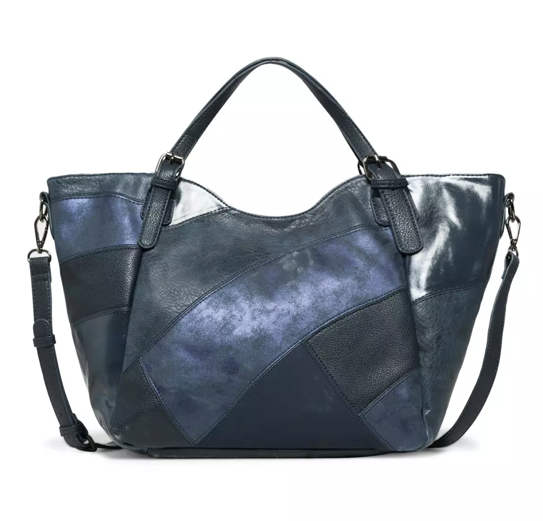 Desigual Priya Rotterdam Umhängetasche Desigual Priya Rotterdam Umhängetasche