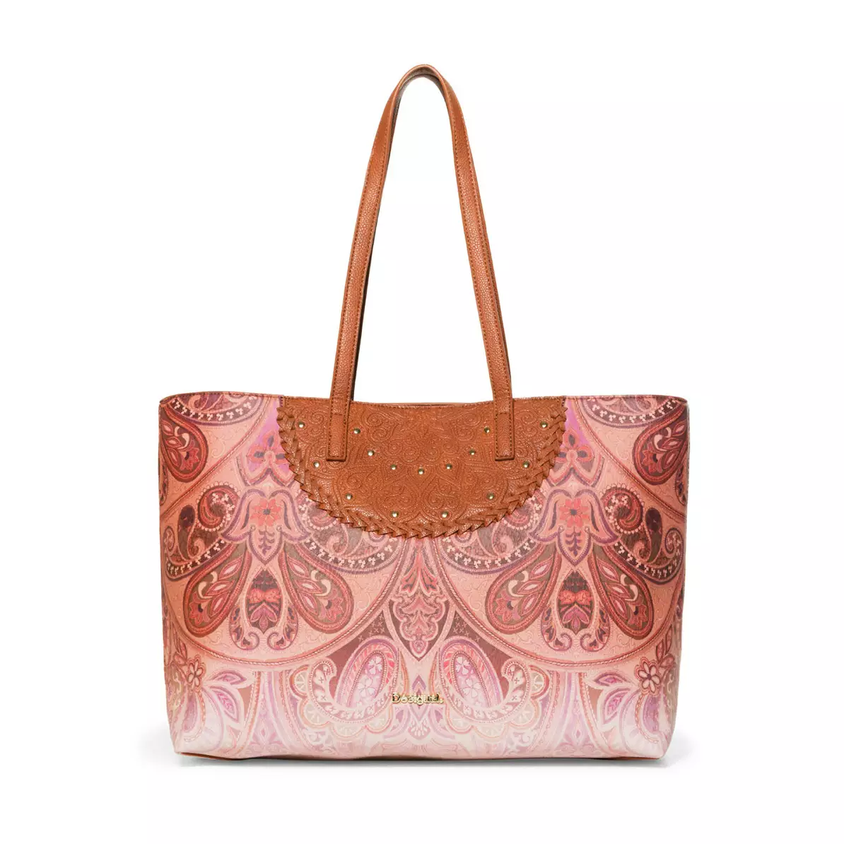 Desigual Winter Valkyria Redmond Tasche Desigual Winter Valkyria Redmond Tasche